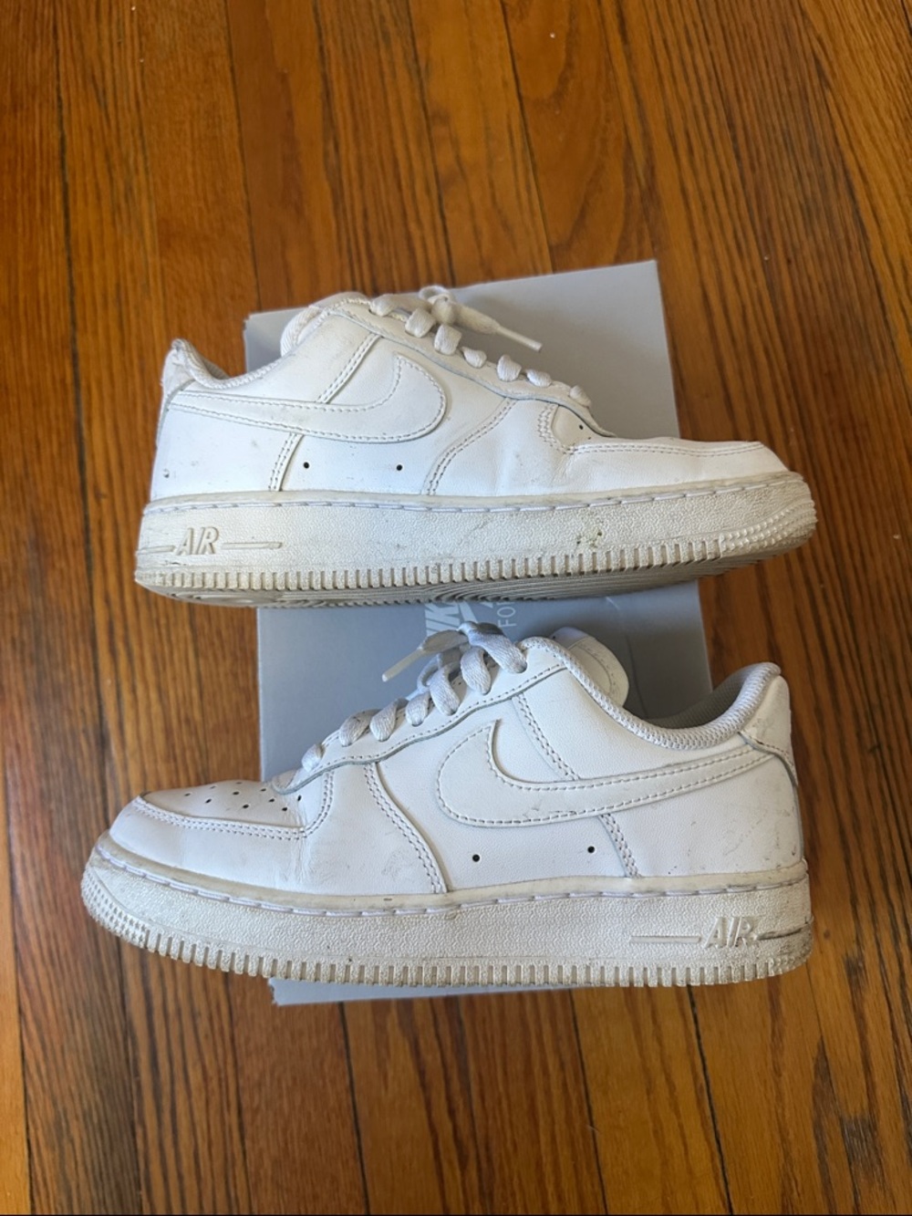 Women’s Nike Air Force 1 ‘07